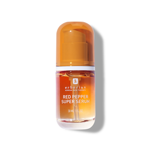 Red Pepper Super Serum - Glow serum 30 ml | Erborian