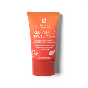 Red Pepper Paste Mask 20 ml | Erborian