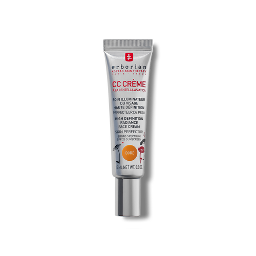 CC Cream Doré 15 ml | Erborian