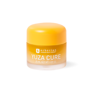 Yuza Cure - Gel-crème anti-tache visage 25 ml | Erborian