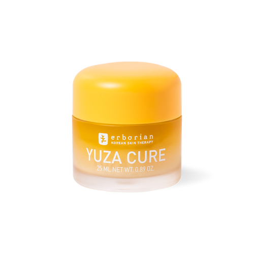 Agrandir la vue1/4 de Yuza Cure - Gel-crème anti-tache visage 25 ml | Erborian