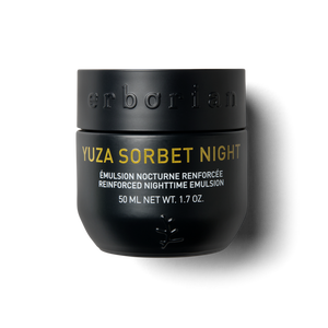 Yuza Sorbet Night 50 ml | Erborian