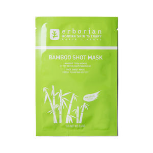 Bamboo Shot Mask  | Erborian