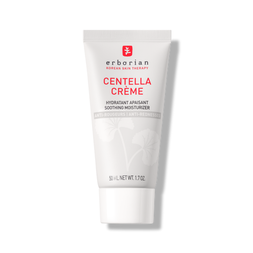 view 1/4 of Centella Cream - Anti-redness 50 ml | Erborian