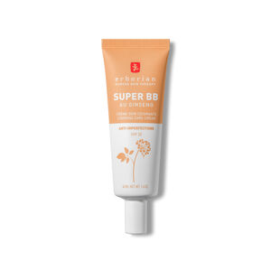 Super BB - full coverage BB cream for acne prone skin  | Erborian