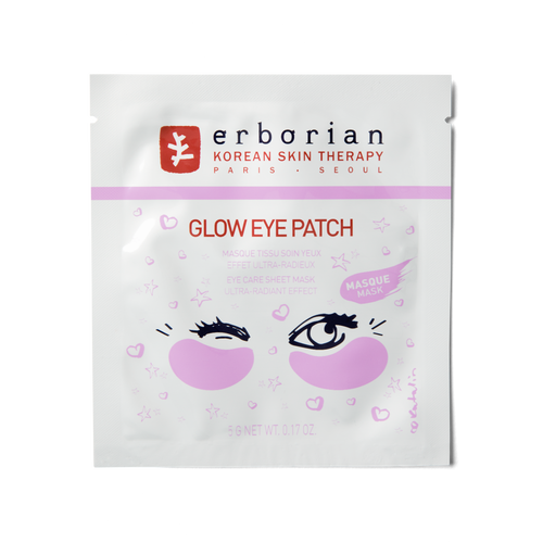 view 1/1 of Glow Eye Patch 5 g | Erborian