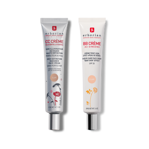 Flawless complexion duo  | Erborian