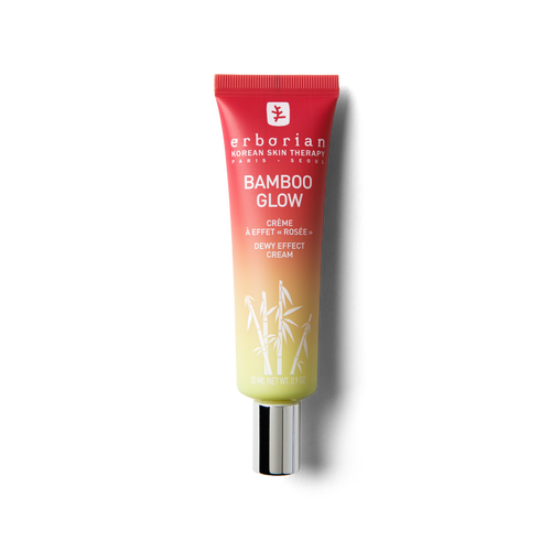 Agrandir la vue1/3 de Bamboo Glow crème effet bonne mine 30 ml | Erborian