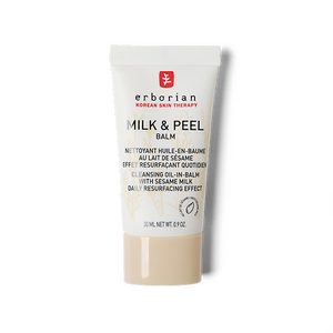 Milk & Peel Balm 30 ml | Erborian