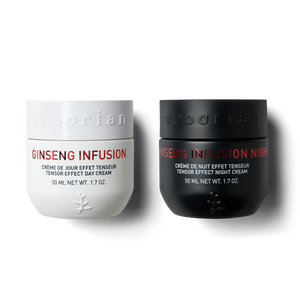 Duo Ginseng Infusion Jour & Nuit  | Erborian