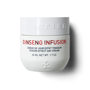 Ginseng Infusion 50 ml | Erborian