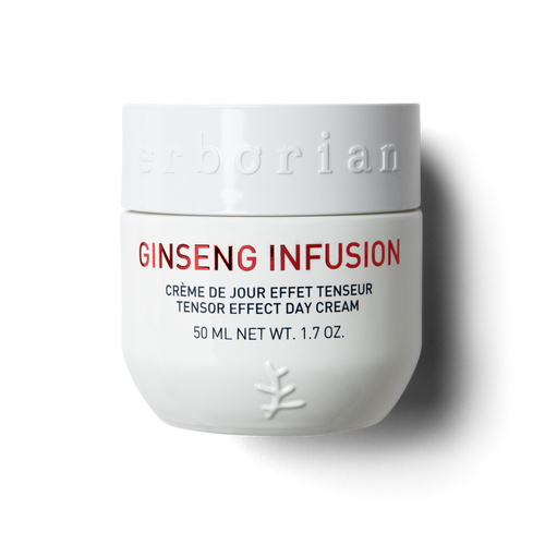 view 1/3 of Ginseng Infusion 50 ml | Erborian