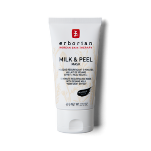 Milk & Peel Mask - Masque peeling 60 ml | Erborian
