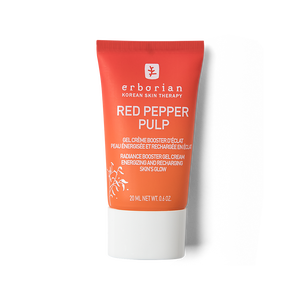 Red Pepper Pulp 20 ml | Erborian