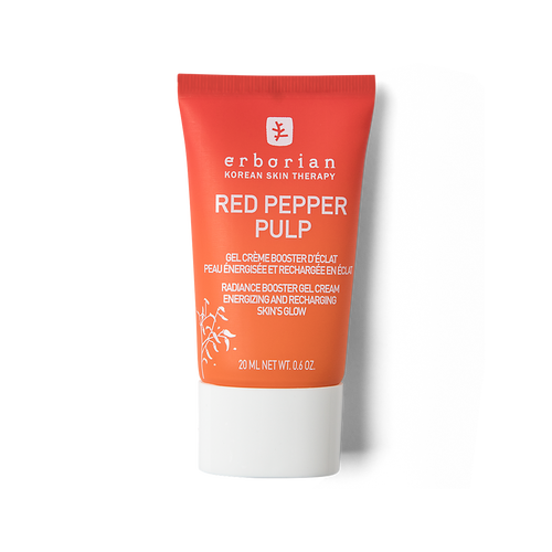 Agrandir la vue1/2 de Red Pepper Pulp 20 ml | Erborian