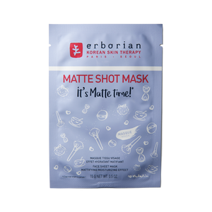 Matte Shot Mask 8 g | Erborian