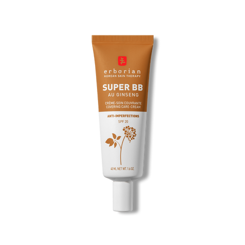 Super BB - BB crème couvrante - Erborian