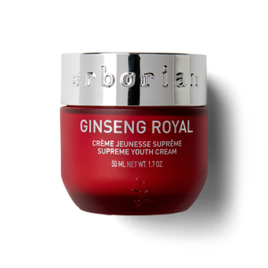 Ginseng Royal 50 ml | Erborian