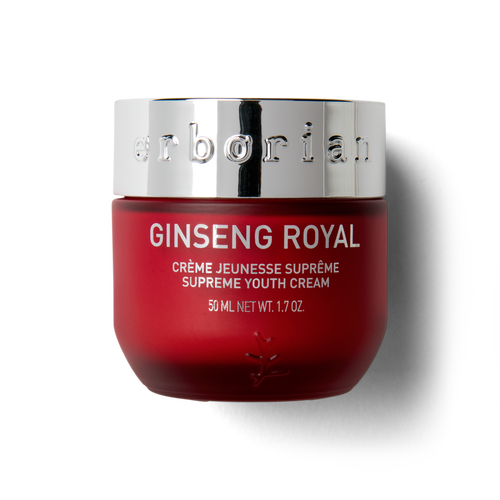 Agrandir la vue1/3 de Ginseng Royal 50 ml | Erborian