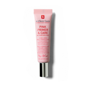 Pink Primer & Care base de teint éclat 15 ml | Erborian