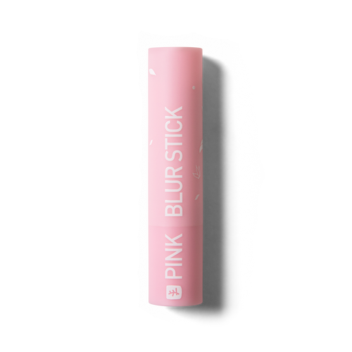 Pink Blur Stick, le stick primer de teint réducteur de pores - ERBORIAN