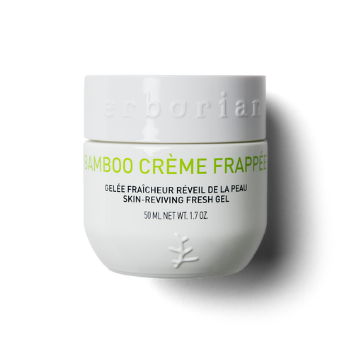 view 1/3 of Bamboo Crème Frappée - Day cream 50 ml | Erborian