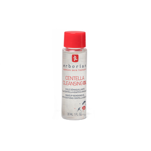 Centella Cleansing Oil 30 ml | Erborian